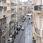 Apartamentos Austria Valencia