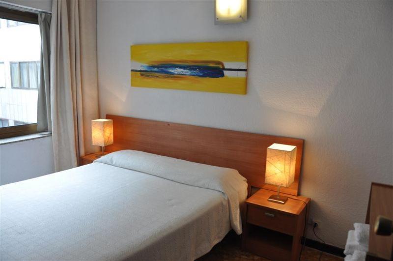 Austria Valencia Appartement