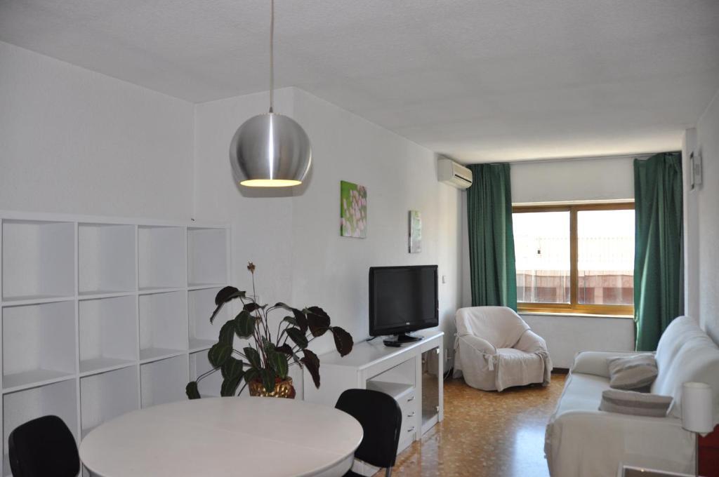 Appartement Austria Valencia Barcelone