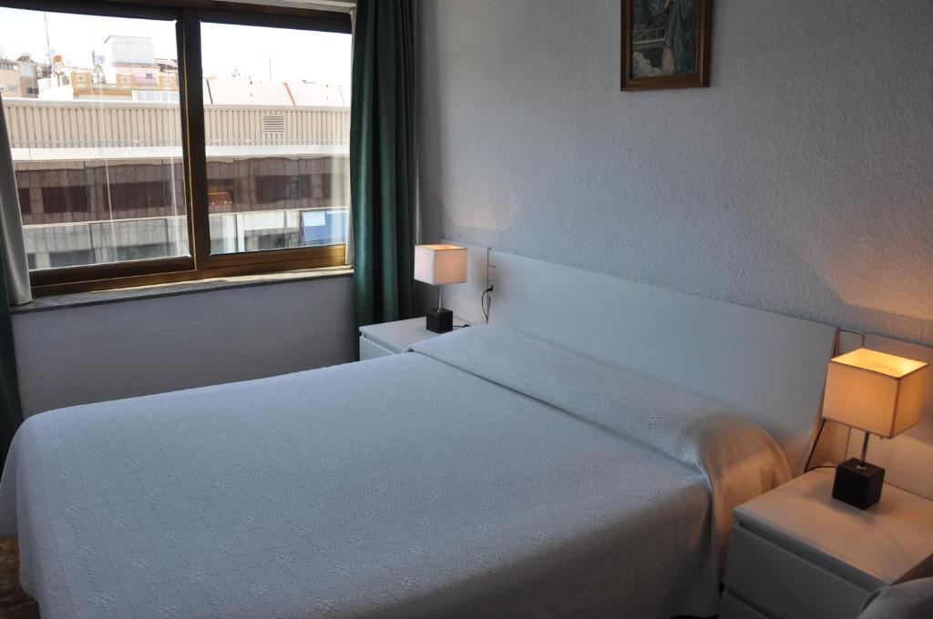 Austria Valencia Appartement Barcelone